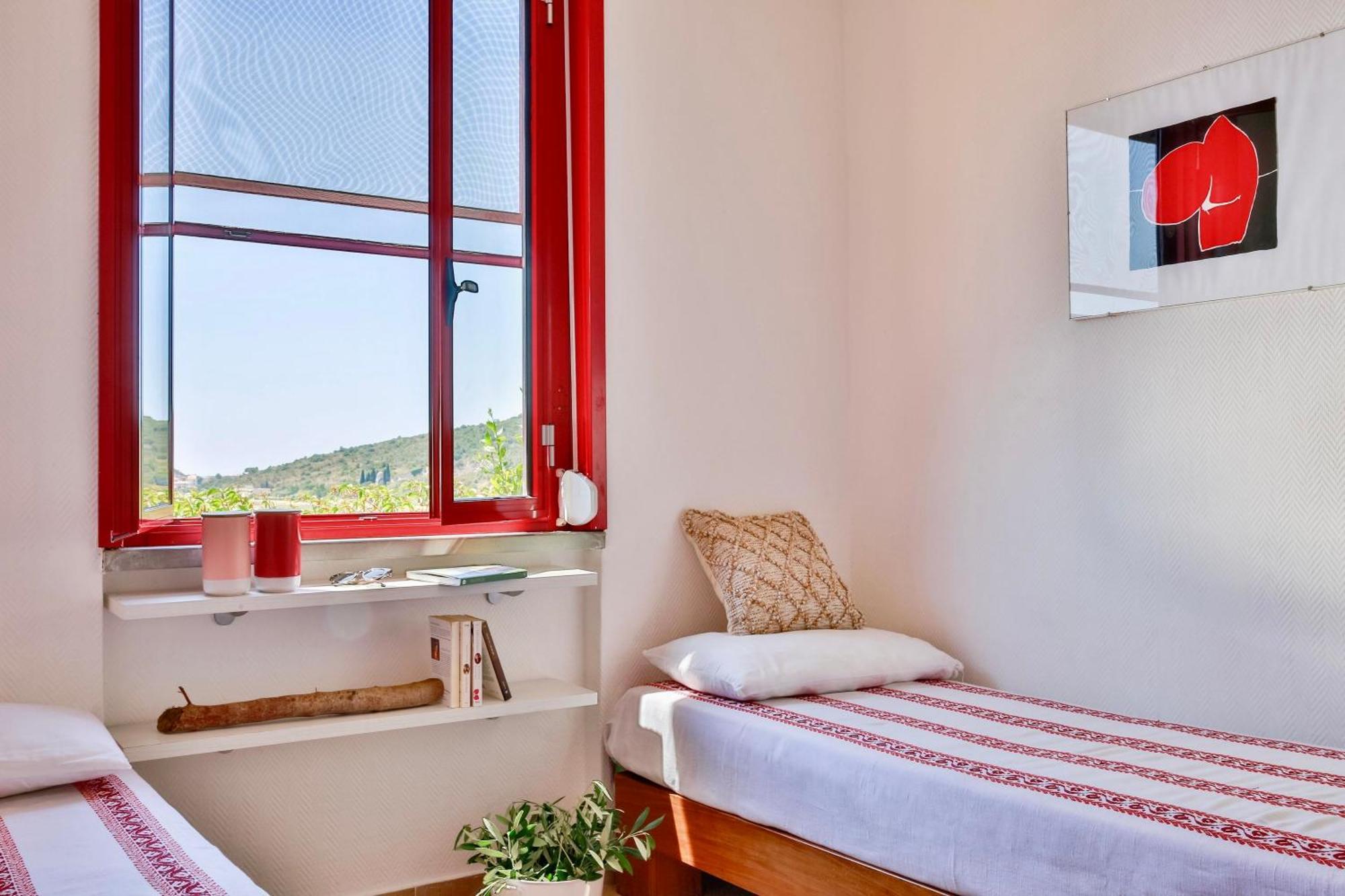Isa - Residence With Pool And Private Beach In Talamone Just 500 Mt From The Beach Cameră foto